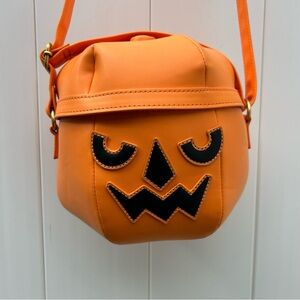Loungefly McDonald's Halloween Happy Meal McPunk'n Crossbody